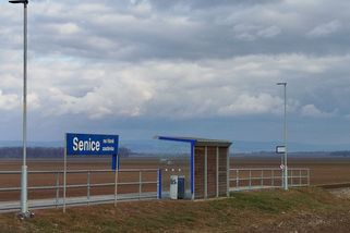 Fotogalerie: Senice na úrodné Hané má co nabídnout, a to nejen turistům - Médium.cz